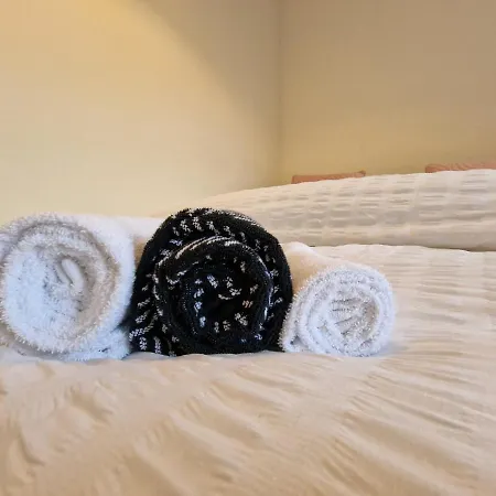 Living Serviced 6 * Birmingham