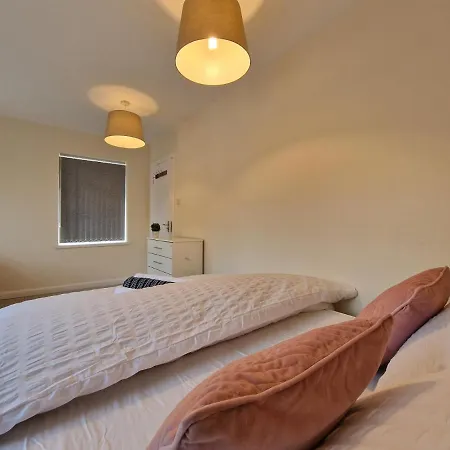 Living Serviced 6 Birmingham