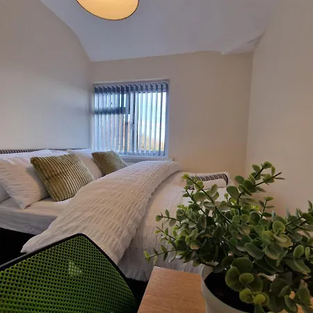 Homestay szállás Living Serviced 6 *